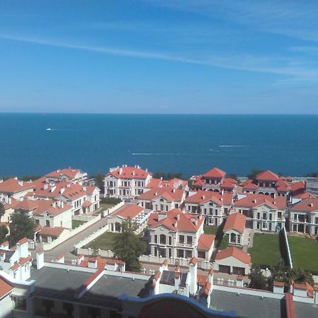 Аrcadia Nataly'S Pearls Appartments Odessa Exterior foto