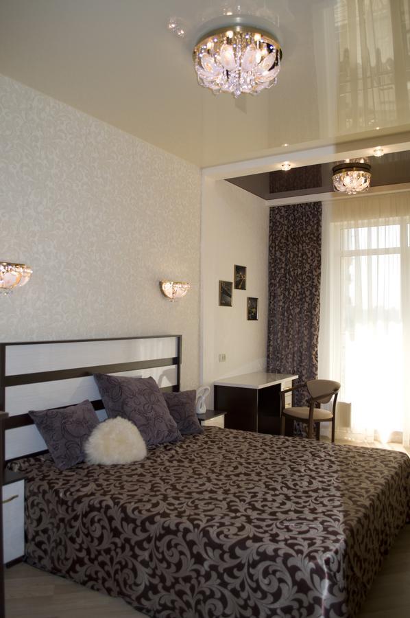 Аrcadia Nataly'S Pearls Appartments Odessa Exterior foto