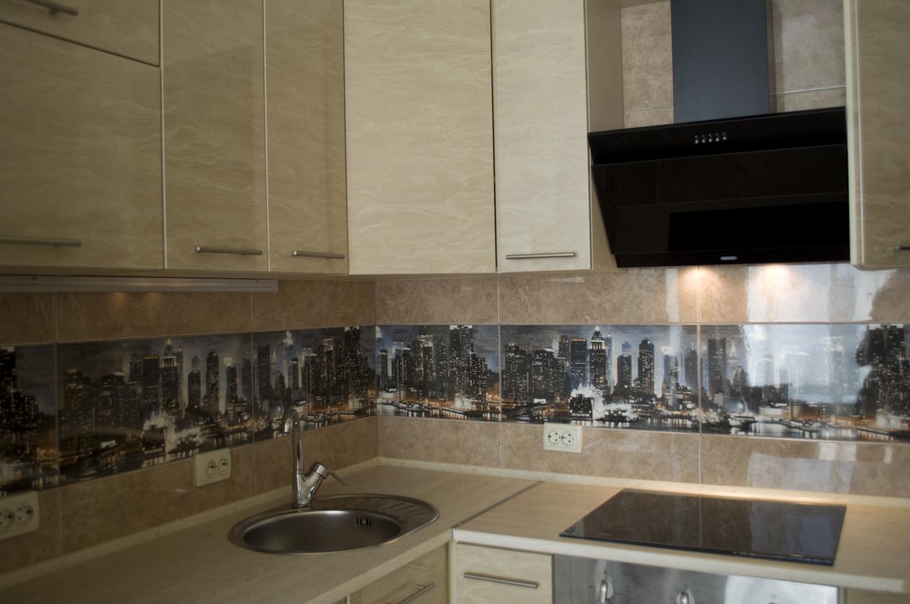 Аrcadia Nataly'S Pearls Appartments Odessa Exterior foto