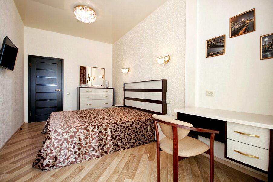 Аrcadia Nataly'S Pearls Appartments Odessa Exterior foto