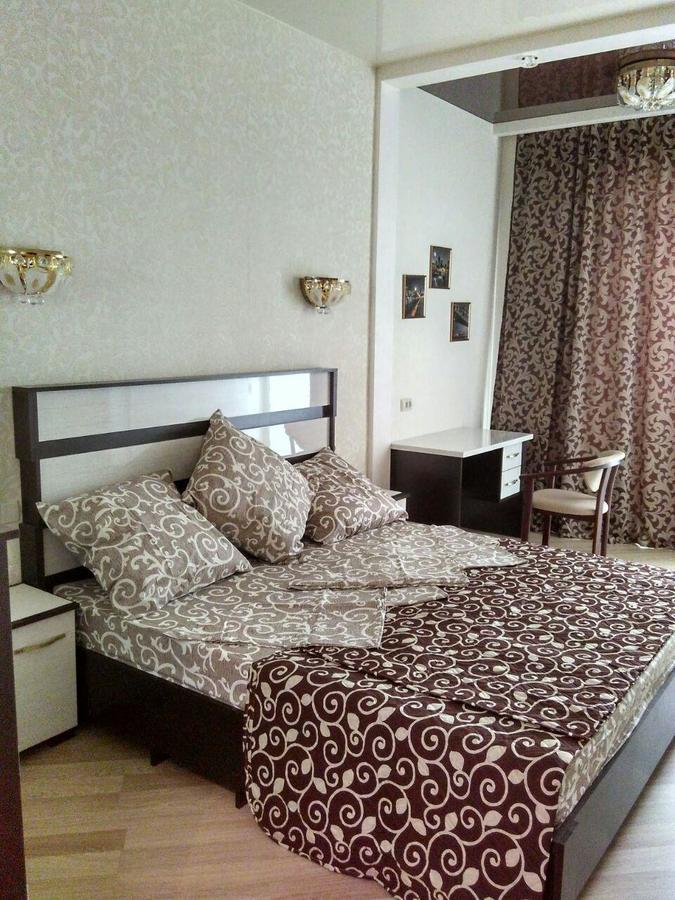 Аrcadia Nataly'S Pearls Appartments Odessa Exterior foto
