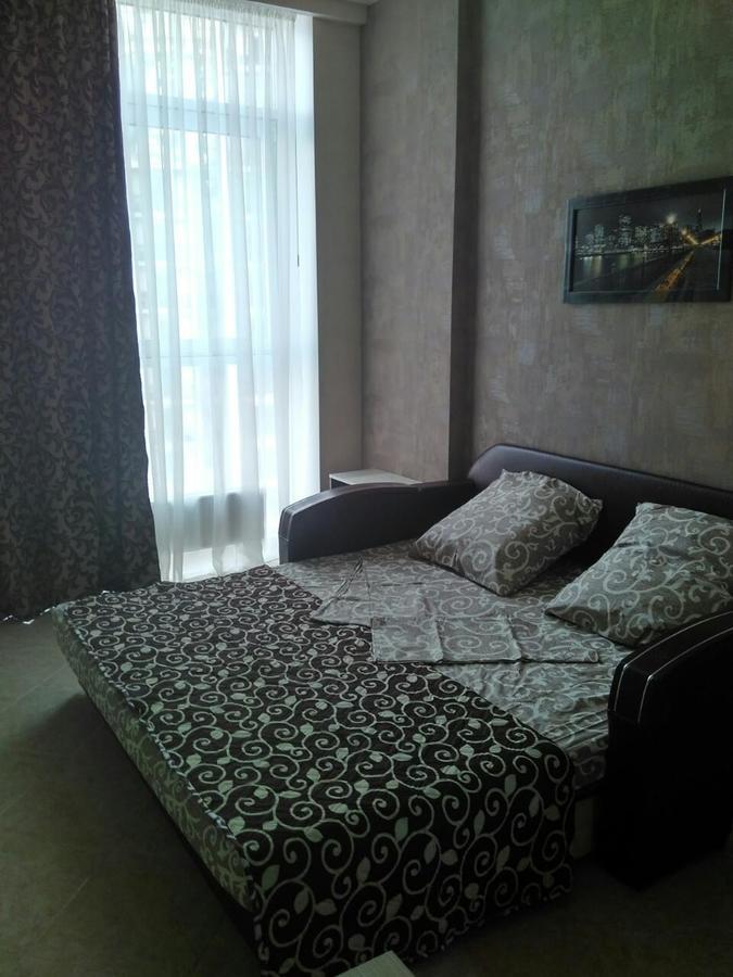 Аrcadia Nataly'S Pearls Appartments Odessa Exterior foto
