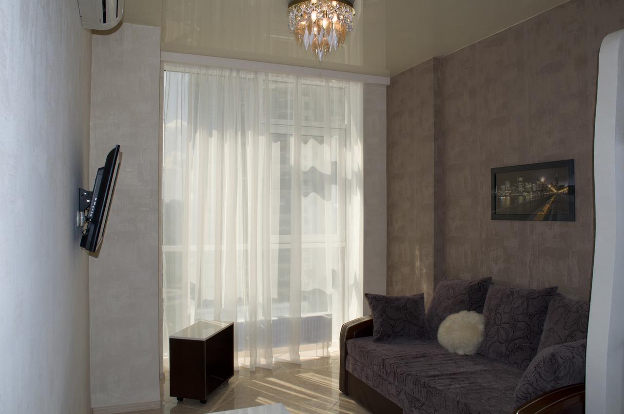 Аrcadia Nataly'S Pearls Appartments Odessa Exterior foto