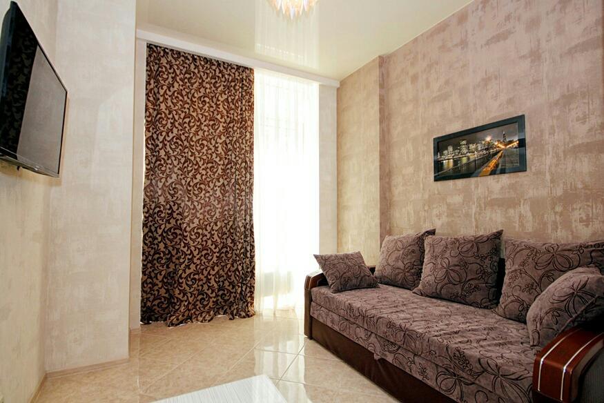 Аrcadia Nataly'S Pearls Appartments Odessa Exterior foto