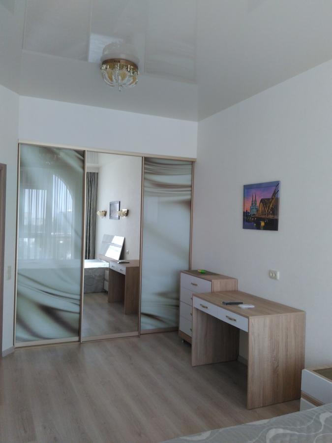 Аrcadia Nataly'S Pearls Appartments Odessa Exterior foto