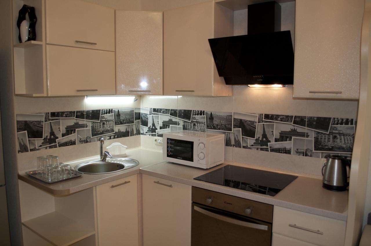 Аrcadia Nataly'S Pearls Appartments Odessa Exterior foto