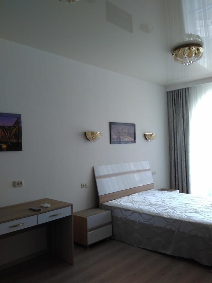 Аrcadia Nataly'S Pearls Appartments Odessa Exterior foto