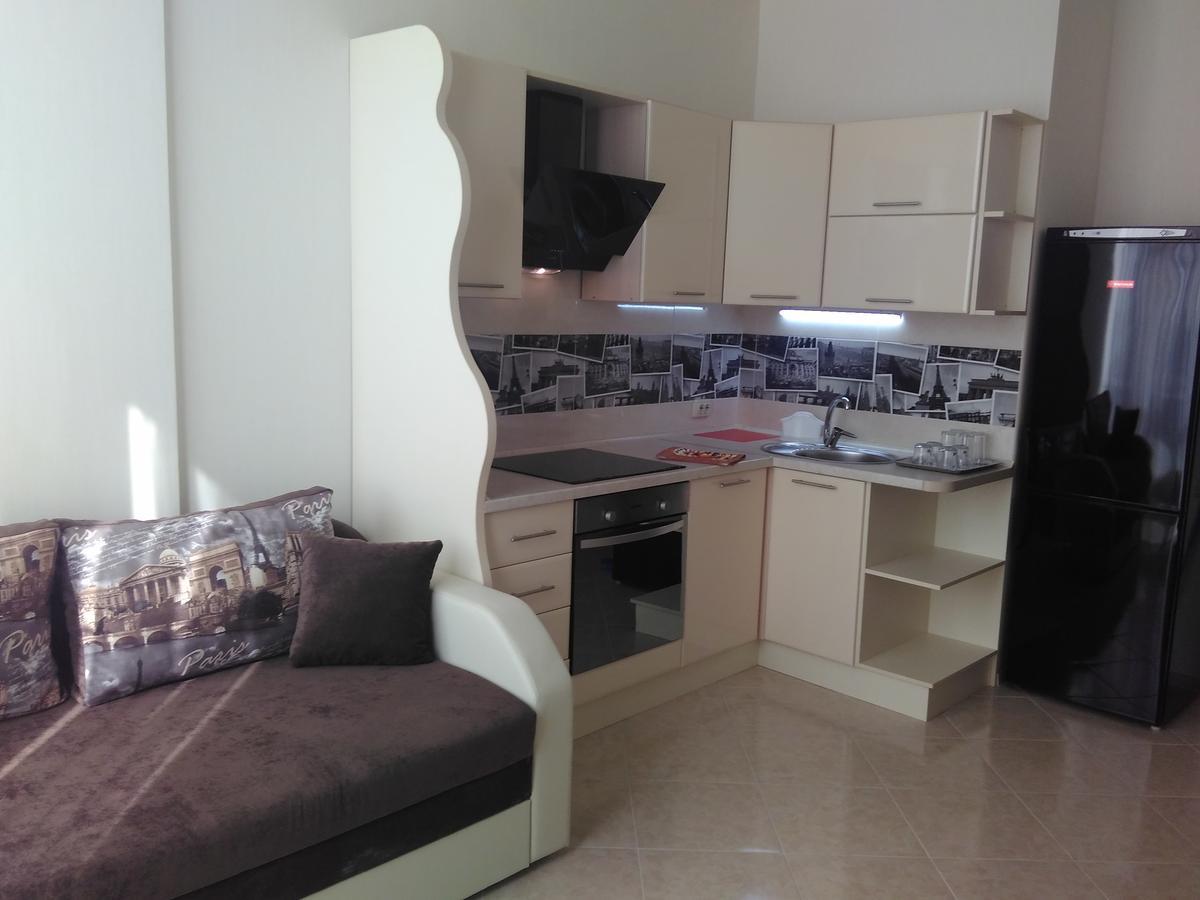 Аrcadia Nataly'S Pearls Appartments Odessa Exterior foto
