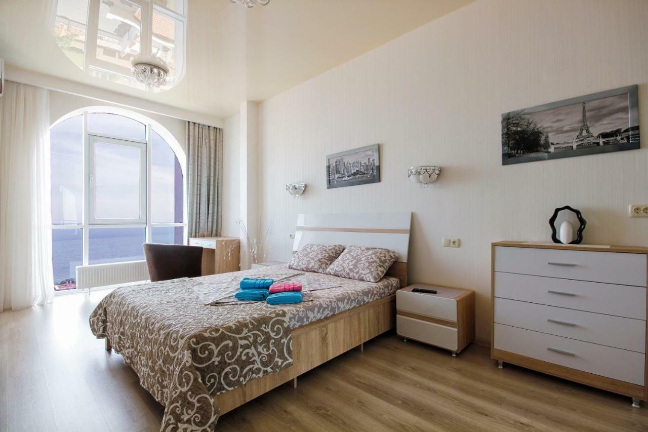 Аrcadia Nataly'S Pearls Appartments Odessa Exterior foto