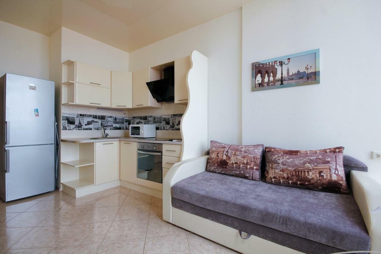 Аrcadia Nataly'S Pearls Appartments Odessa Exterior foto